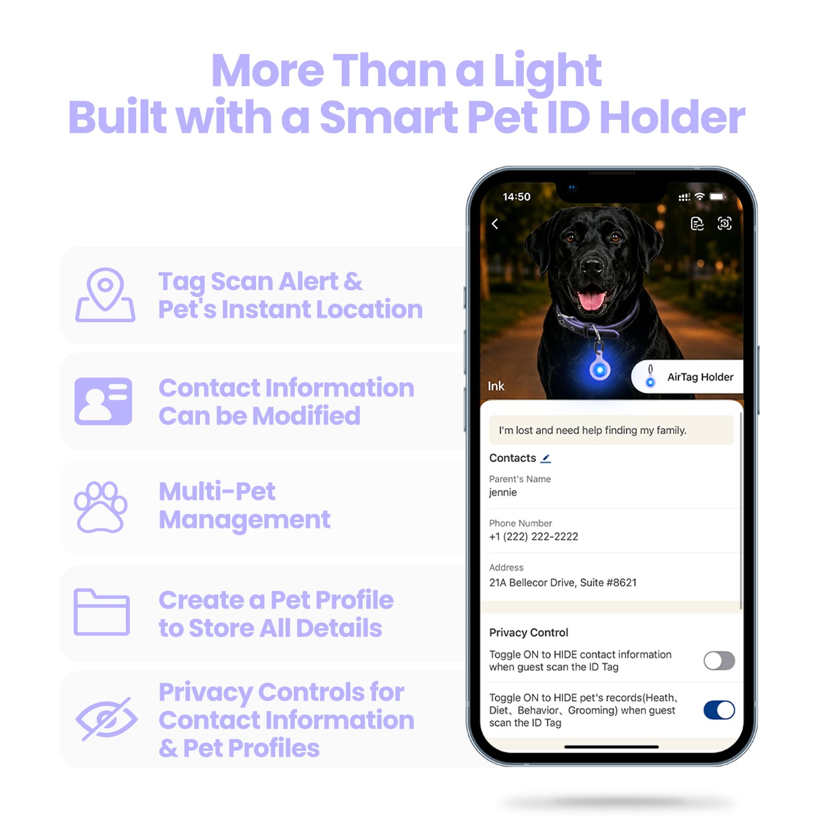 PawView LT0012