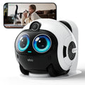 AI Smart Robot Camera & Family Companion