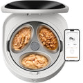 PETLIBRO Automatic Cat Feeder Wet Food with Stainless Steel Bowl