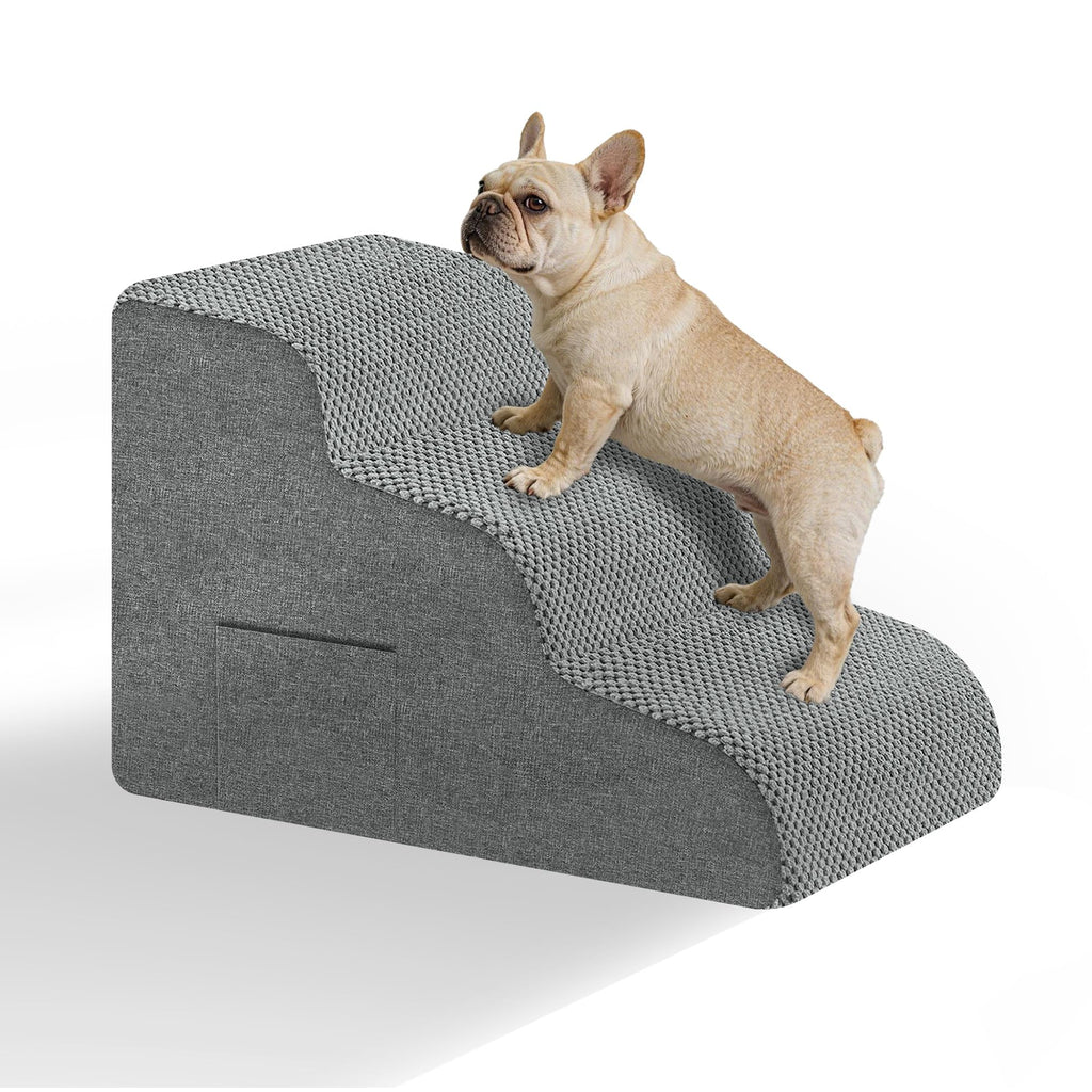 COLDHUNTER Dog Stairs