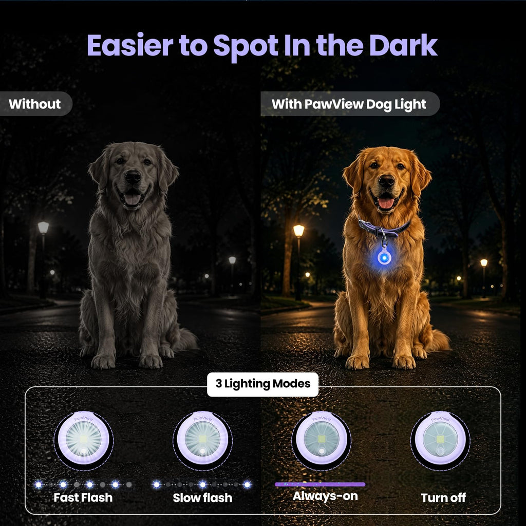 PawView LT0012