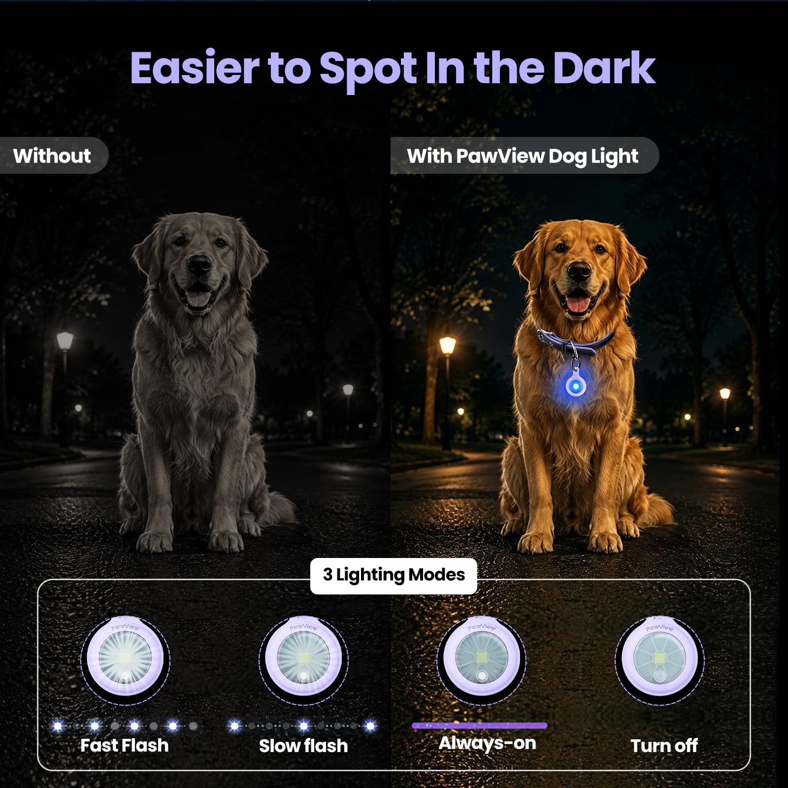 PawView LT0012